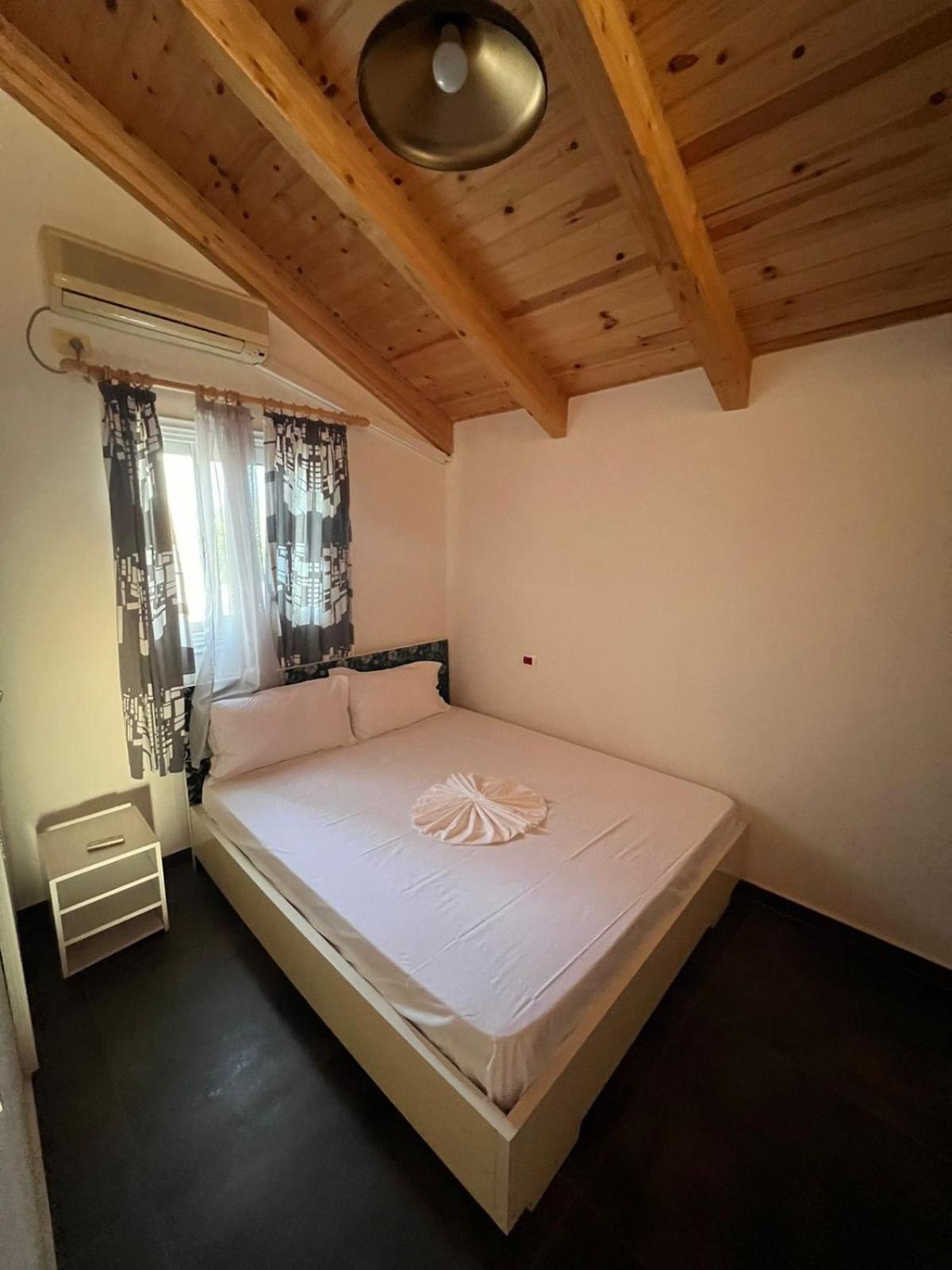 Guest Rooms Arbri Vlora Kültér fotó