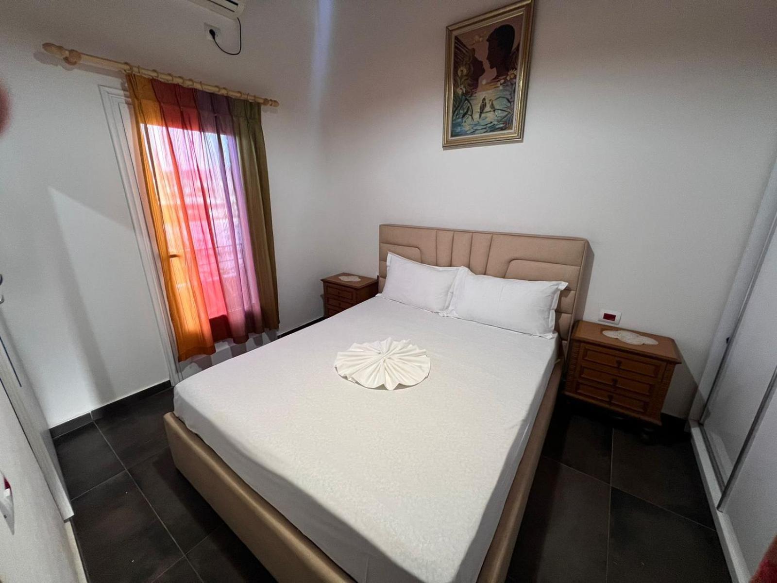 Guest Rooms Arbri Vlora Kültér fotó
