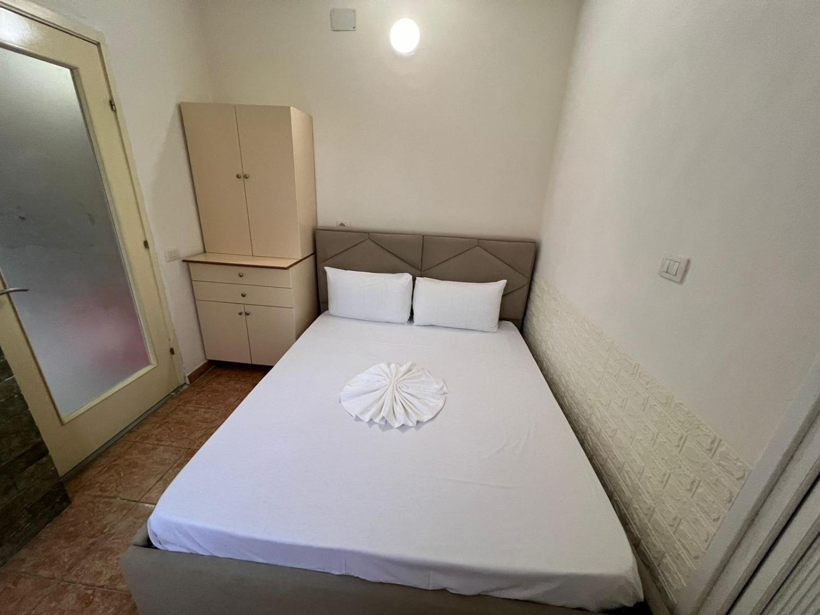 Guest Rooms Arbri Vlora Kültér fotó