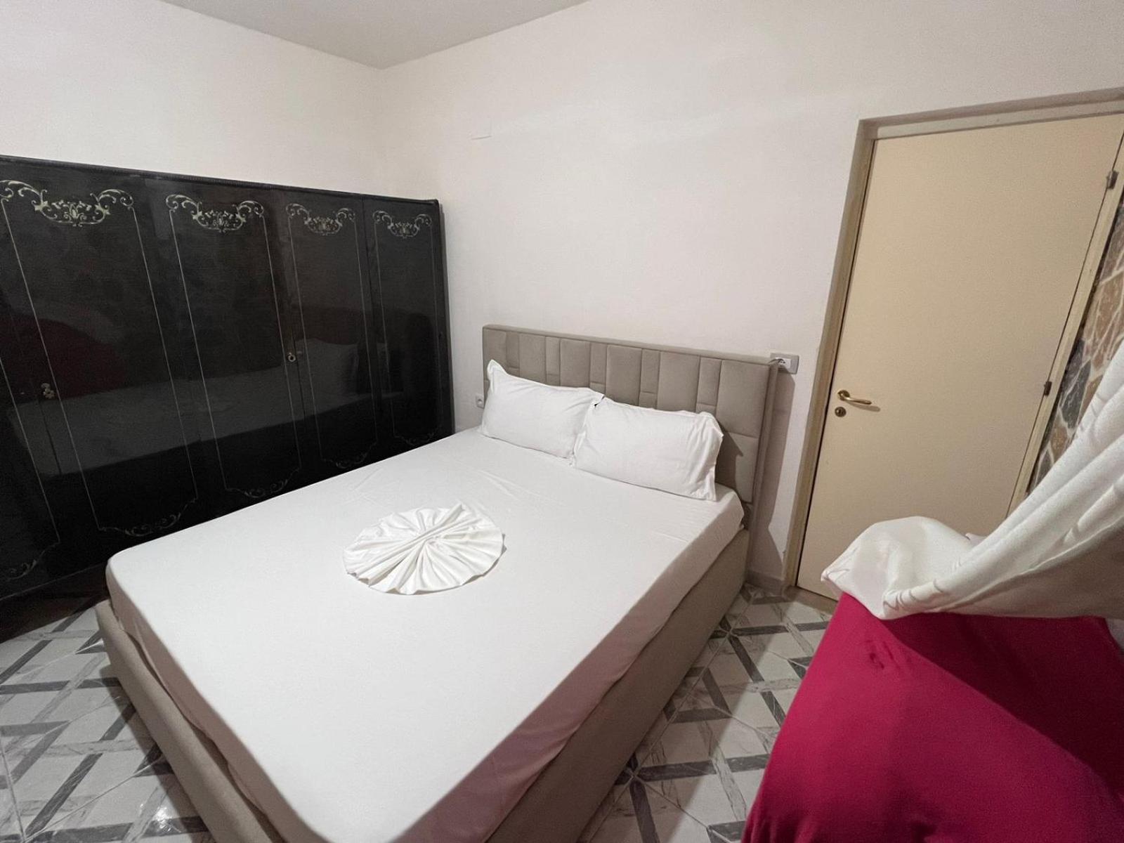 Guest Rooms Arbri Vlora Kültér fotó