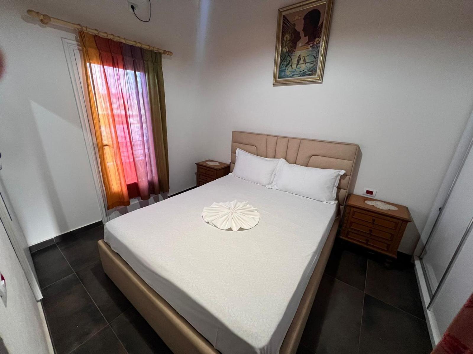 Guest Rooms Arbri Vlora Kültér fotó