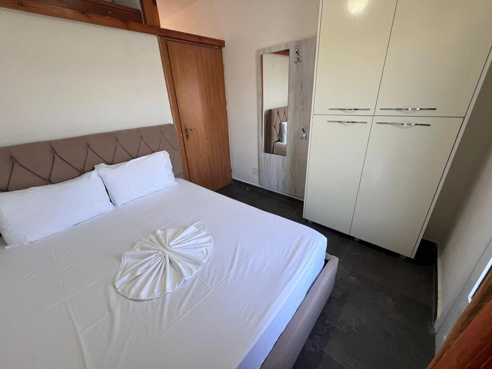 Guest Rooms Arbri Vlora Kültér fotó