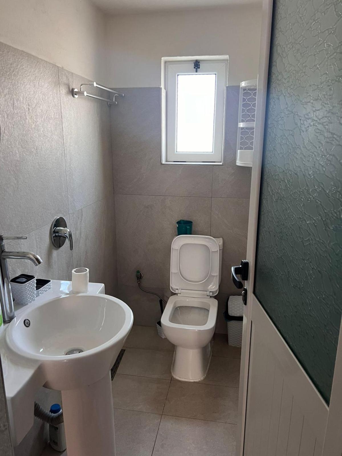 Guest Rooms Arbri Vlora Kültér fotó
